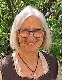 Ernestine Dornetshuber