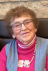 Barbara Schützenberger
