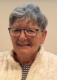 Margit Ringer