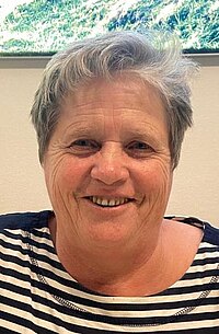 Maria Stolberger
