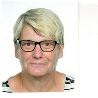 Maria Gierlinger