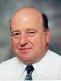 Severin Gierlinger