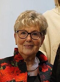 Hildegard Ruschak