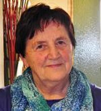 Gertrude Humer