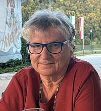 Brigitta Lang