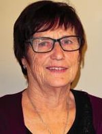 Angela Humer
