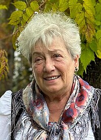 Elfriede Mayrhuber