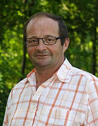Johann Kronschläger