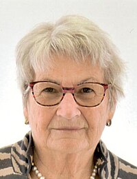 Anneliese Steininger