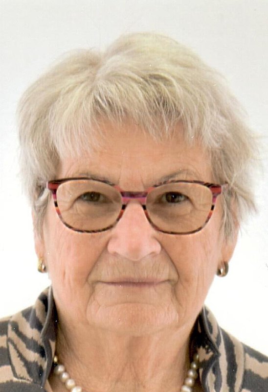 Anneliese Steininger