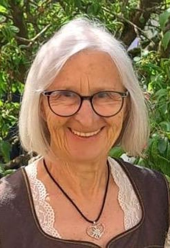 Ernestine Dornetshuber