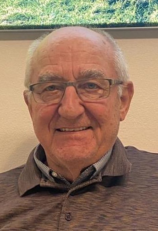 Josef Kurt Steininger