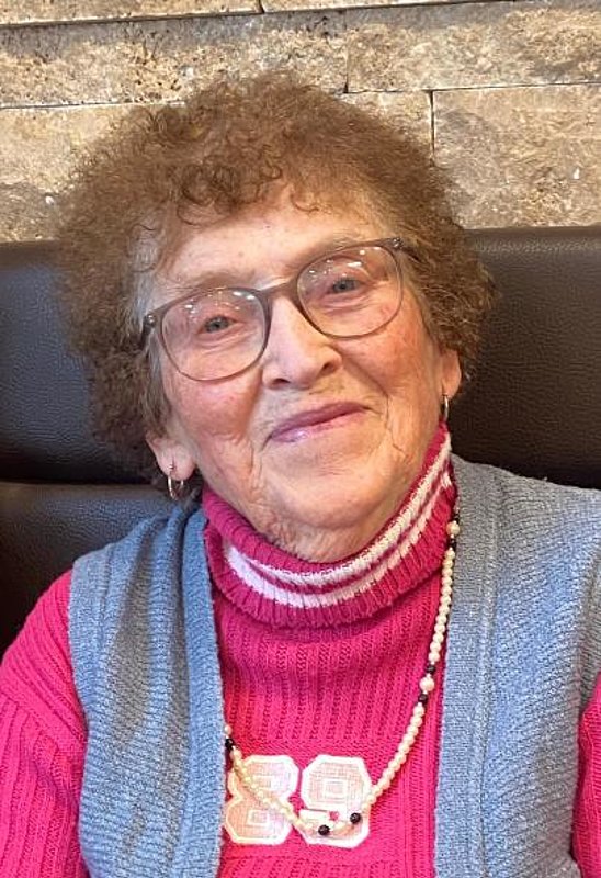 Barbara Schützenberger