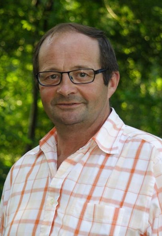 Johann Kronschläger